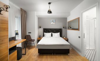 Labirint Boutique Hotel - Housity