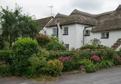 Southern Cross Guest House Hotels in 