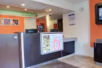 Motel 6 Springfield or  Eugene North