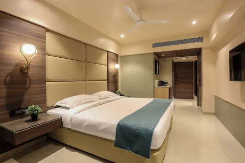Hotel Corporate