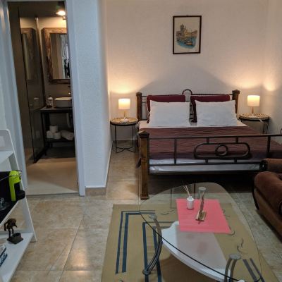 Family Studio Suite Casa Mia Promo Code