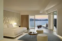 Nikki Beach Resort & Spa Porto Heli Hôtels à : 