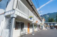 Inntowne Motel