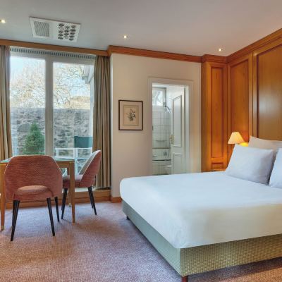 Standard Double Room A La Cour d'Alsace Promo Code