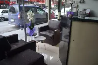 تالاسليوجلو هوتل