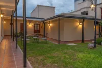El Arribo Hotel Hotels in 