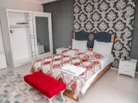 Kars Atapark Boutique Hotel Hotel a Kars