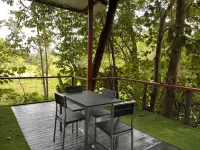 Chilamate Rainforest Eco Retreat Hotels in 