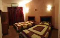 La Casa Các khách sạn ở 