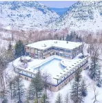 Nirvana Hotel