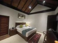 Atholhu Residence Ξενοδοχεία στην πόλη 