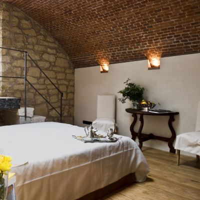 Superior Double Room Delser Promo Code