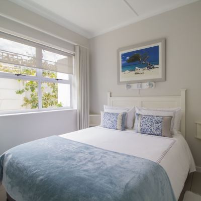 Classic Apartment, 1 Bedroom, Patio, Corner South Point Promo Code