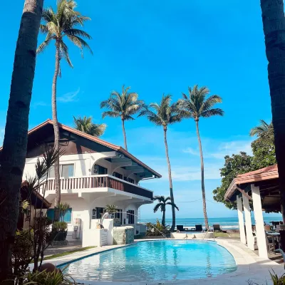 The Coral Beach Club