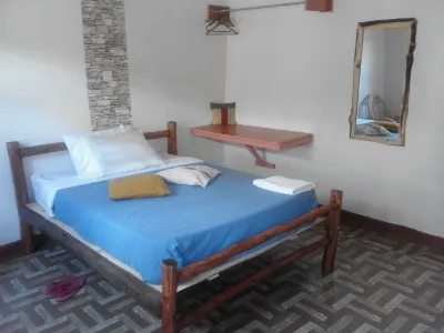 Sleepway Cottages Hotels in 