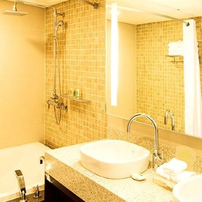 알프스 스위트 홀리데이 인 리조트 알펜시아 평창, IHG 호텔 쿠폰