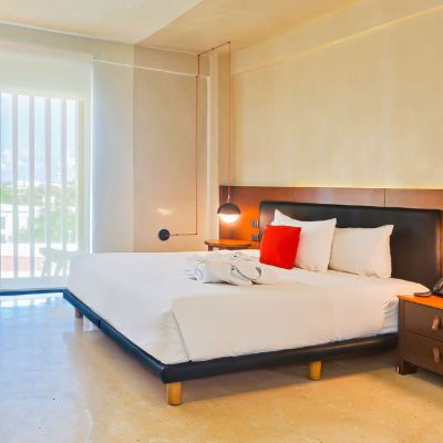 Suite MEX Hoteles Promo Code