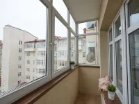 PaulMarie Apartments on Prs. Lenina Hotels in Gomel