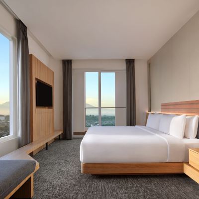 一室房 雅加達TB西馬圖邦雅樂軒飯店優惠