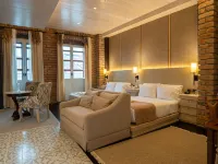 Mansion Alcazar Hotels in Cuenca