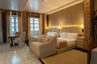 Mansion Alcazar