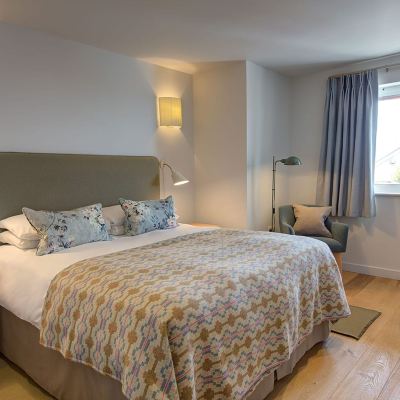 Villa 6 Polurrian on The Lizard Promo Code