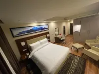 Avari Xpress Gilgit فنادق في جيلجيت