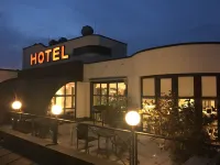 Skycity Hotel Atrigon Отели в г. 