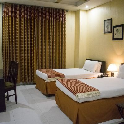 Standard Room Hotel Royal Palace Promo Code