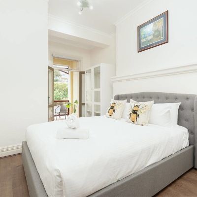 Apartment Stunning Sydney Home 4 Promo Code