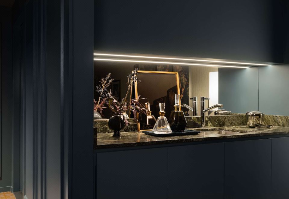 Park Lane New YorkOne-Bedroom Suite With City View