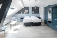 Hotel-Restaurant Beim Schlass Hotels in 