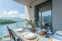 Mulino Vista Lake by Rent all Como
