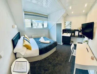 Gwesty Guest House Hotels in 