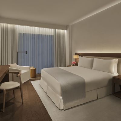 One Bedroom Apartment The Abu Dhabi Edition Promo Code