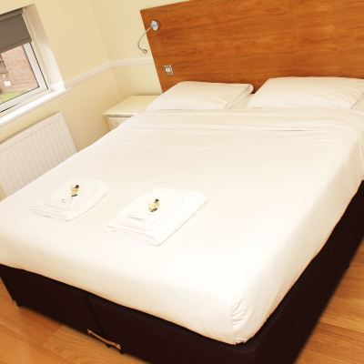 Standard Double Or Twin Room Gidea Park Hotel Promo Code