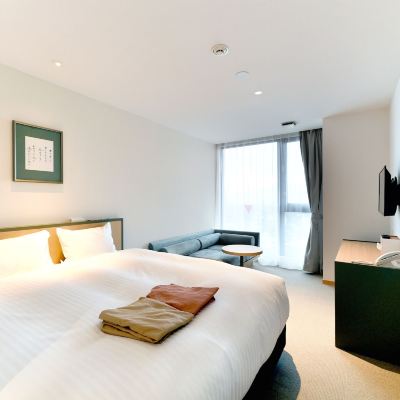 スーペリアダブルルーム(浴室) センチュリオンホテル & スパクラシック出雲 クーポン