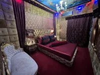 Priamos Hotel Erato