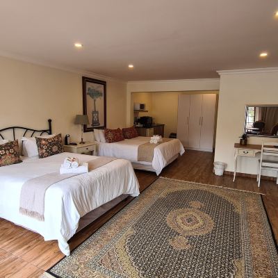 Family Suite Hathaway Guest House Promo Code