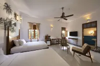 Grand Hotel d'Europe Hotels in 