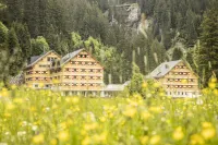 Berghaus Schroecken