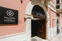 Palazzo Della Fontana Hotels in 