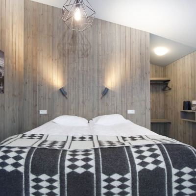 Comfort Double Room, 1 Bedroom Arnarstapi Cottages Promo Code