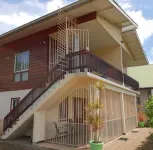 Amalia Apartments โรงแรมใน