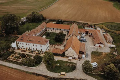 Rittergut Positz Hotels in 