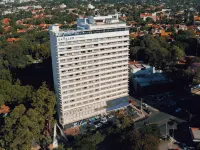 Dazzler by Wyndham Asuncion Hoteles en Asunción