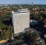 Dazzler by Wyndham Asuncion Hotels in 