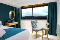 Muthu Glasgow River Hotel Hotels in 