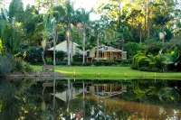 Kiwarrak Country Retreat