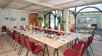 Logis Hotel Nimotel